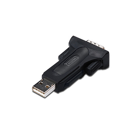 Digitus | USB to Serial Адаптер | DA-70157 - 4
