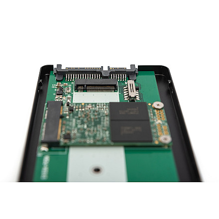 Digitus 2.5