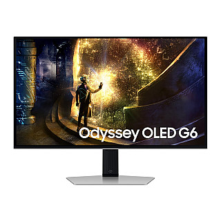 Samsung LS27DG610SUXEN 27