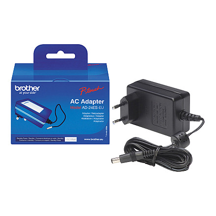 Brother adapter AD24ESEU | Brother AC Adapter - 4