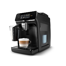 Philips Coffee maker EP2331/10 Pump pressure 15 bar