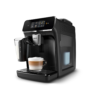 Philips Coffee maker EP2331/10 Pump pressure 15 bar
