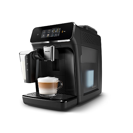 Philips Coffee maker EP2331/10 Pump pressure 15 bar - 1