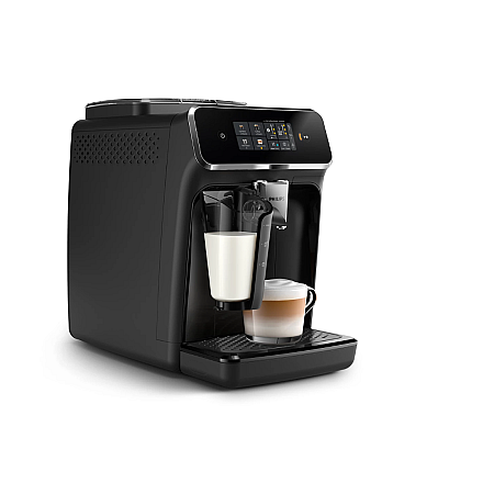 Philips Coffee maker EP2331/10 Pump pressure 15 bar - 3