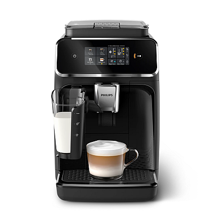 Philips Coffee maker EP2331/10 Pump pressure 15 bar - 2
