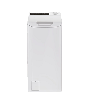 Candy Washing Machine TCA284TM5-S Energy efficiency class A