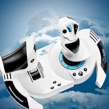 Thrustmaster | Joystick | T.Flight Hotas One Microsoft Flight Simulator Edition - 5