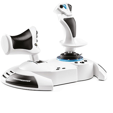 Thrustmaster | Joystick | T.Flight Hotas One Microsoft Flight Simulator Edition - 2
