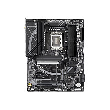 Gigabyte Z790 EAGLE AX | Processor family Intel | Processor socket LGA1700 | DDR5 DIMM | Supported hard disk drive interfaces SATA, M.2 | Number of SATA connectors 4