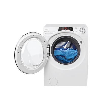 Candy Washing Machine with Dryer ROW4964DWMCT/1-S - 4