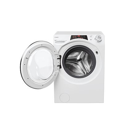 Candy Washing Machine with Dryer ROW4964DWMCT/1-S - 3