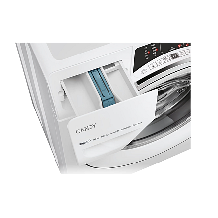 Candy Washing Machine with Dryer ROW4964DWMCT/1-S - 6