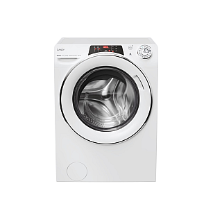 Candy Washing Machine with Dryer ROW4964DWMCT/1-S