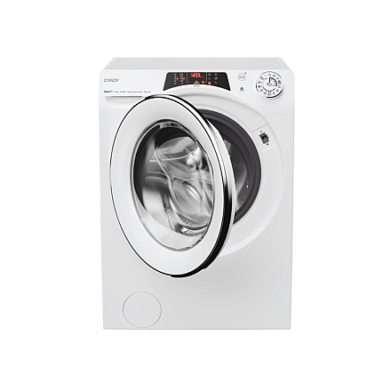 Candy Washing Machine with Dryer ROW4964DWMCT/1-S - 2