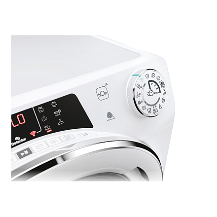 Candy Washing Machine with Dryer ROW4964DWMCT/1-S - 7