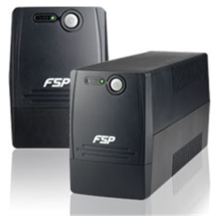 FSP | FP 1000 | 1000 VA | 110 / 120 VAC або 220 / 230 / 240 VAC V | 290 V - 1