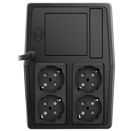 FSP | FP 1000 | 1000 VA | 110 / 120 VAC або 220 / 230 / 240 VAC V | 290 V - 5