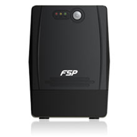 FSP | FP 1000 | 1000 VA | 110 / 120 VAC або 220 / 230 / 240 VAC V | 290 V - 2