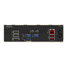 Gigabyte B850I AORUS PRO