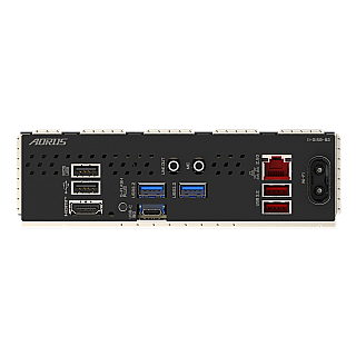 Gigabyte B850I AORUS PRO