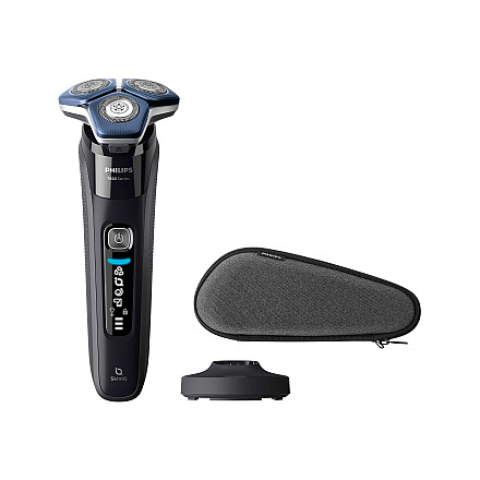 Golarka Philips S7886/35 Series 7000 Czas pracy (maks.) 60 min - 1