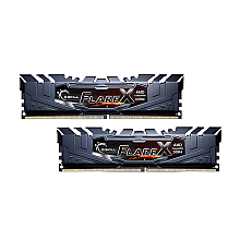 G.Skill | 32 GB | DDR4 | 3200 MHz | PC/serwer | Registered No | ECC No