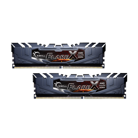 G.Skill | 32 GB | DDR4 | 3200 MHz | PC/serwer | Registered No | ECC No - 1