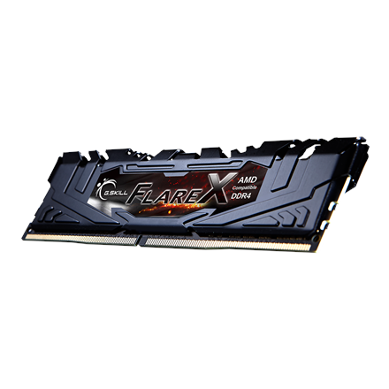 G.Skill | 32 GB | DDR4 | 3200 MHz | PC/serwer | Registered No | ECC No - 2