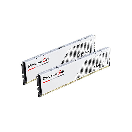G.Skill 32 (2x16GB) GB | DDR5 | 6000 MHz | PC/server | Registered No | ECC No - 3