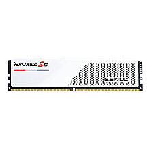 G.Skill 32 (2x16GB) GB | DDR5 | 6000 MHz | PC/server | Registered No | ECC No