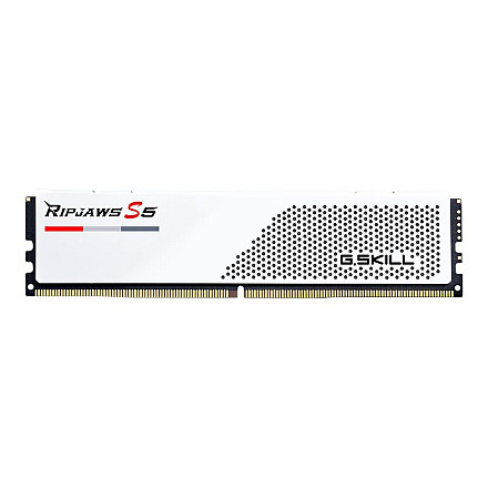 G.Skill 32 (2x16GB) GB | DDR5 | 6000 MHz | PC/server | Registered No | ECC No - 1
