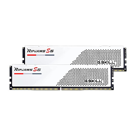 G.Skill 32 (2x16GB) GB | DDR5 | 6000 MHz | PC/server | Registered No | ECC No - 2