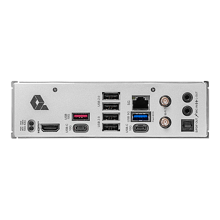 MSI PRO B850-P WIFI - 4