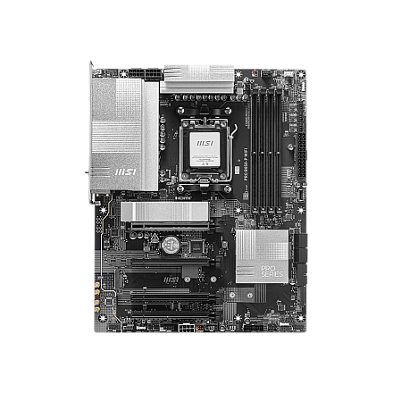 MSI PRO B850-P WIFI - 1