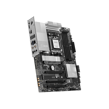 MSI PRO B850-P WIFI - 2