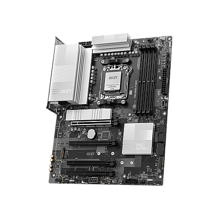 MSI PRO B850-P WIFI - 3