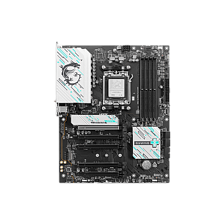 MSI B840 GAMING PLUS WIFI