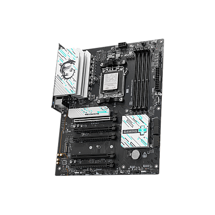 MSI B840 GAMING PLUS WIFI - 2