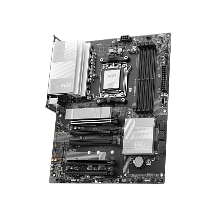 MSI PRO B840-P WIFI - 3