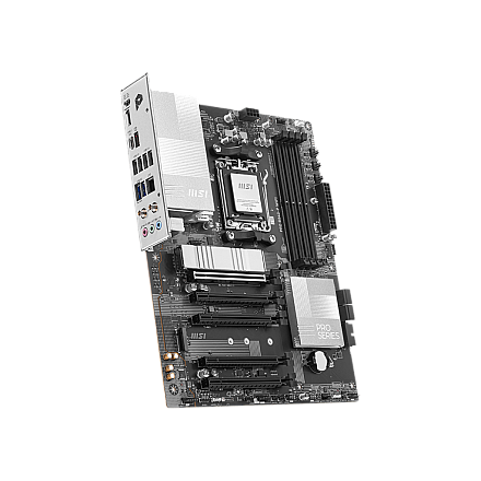 MSI PRO B840-P WIFI - 2