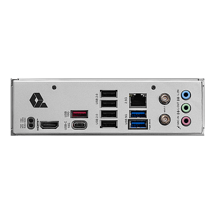 MSI PRO B840-P WIFI - 4