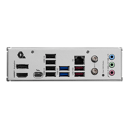 MSI PRO B860-P WIFI | MSI - 4