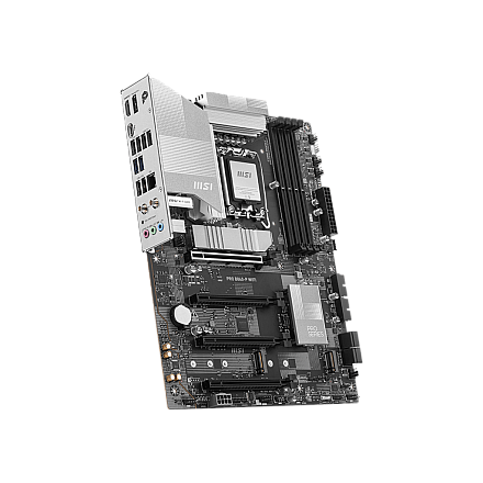 MSI PRO B860-P WIFI | MSI - 2