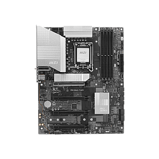 MSI PRO B860-P WIFI | MSI