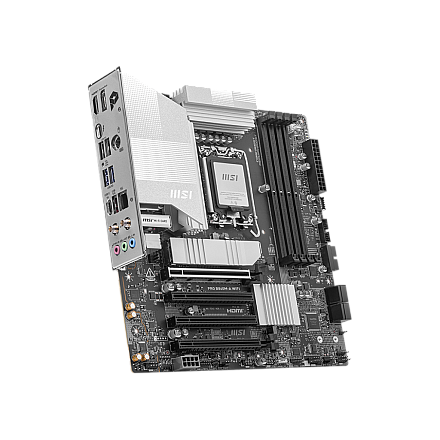 MSI PRO B860M-A WIFI - 2