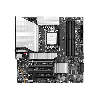 MSI PRO B860M-A WIFI