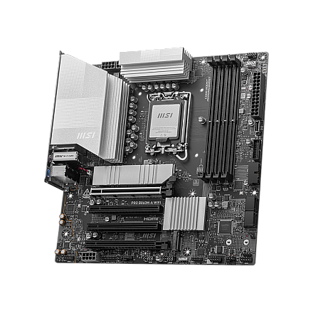 MSI PRO B860M-A WIFI - 3