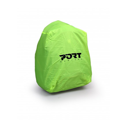 PORT DESIGNS | Pasuje do rozmiaru 15,6 " | Courchevel | Plecak | Czarny | Pasek na ramię - 3