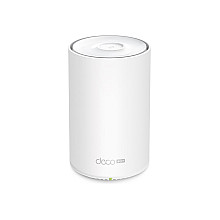 TP-LINK Deco X10-4G(1-pack) 4G+ AX1500 Whole Home Mesh Wi-Fi 6 Роутер