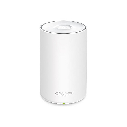 TP-LINK Deco X10-4G(1-pack) 4G+ AX1500 Whole Home Mesh Wi-Fi 6 Роутер - 1